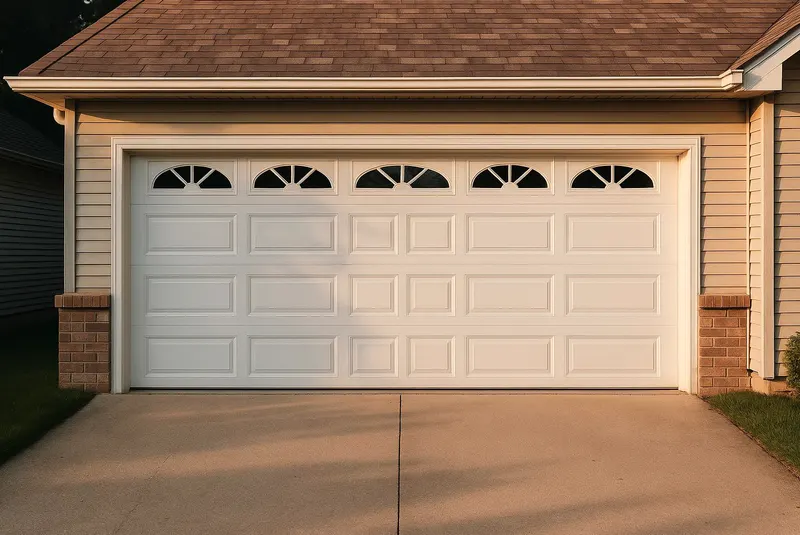 Contact Saginaw Garage Door Experts