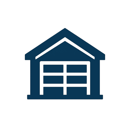 Saginaw Garage Door Experts logo