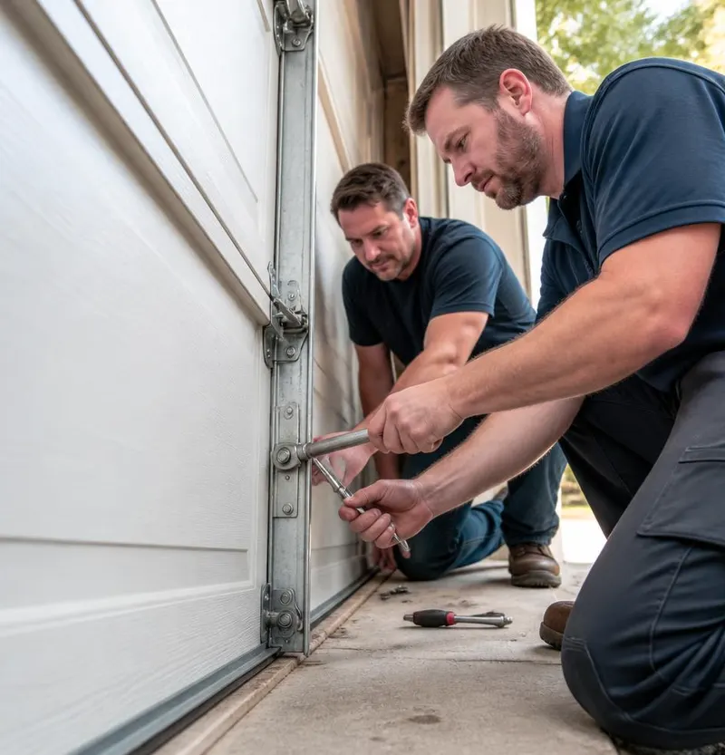 Spring Repair & Replacement in Saginaw